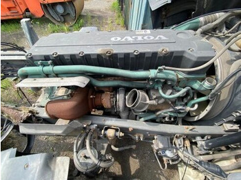 Mesin VOLVO