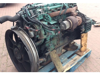 Mesin VOLVO FL6