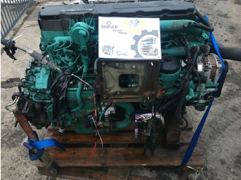 Mesin VOLVO