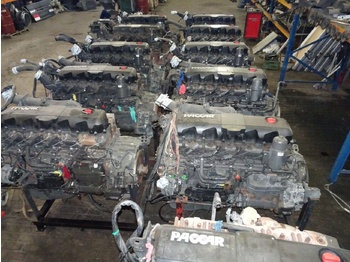 Mesin PACCAR