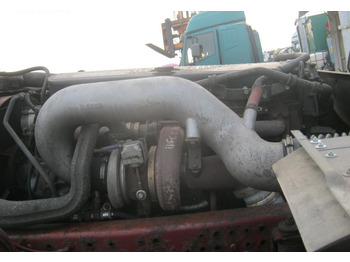 Mesin IVECO EuroTech