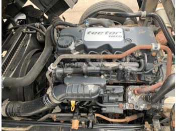 Mesin IVECO EuroCargo
