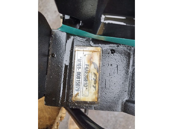 Mesin untuk Truk IVECO Tector F4AE3681D IVECO EUROCARGO F4AE3681D truck: gambar 2 Mesin untuk Truk IVECO Tector F4AE3681D IVECO EUROCARGO F4AE3681D truck: gambar 2