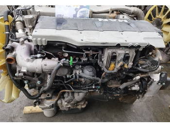 Mesin untuk Truk MAN 440 HP EURO 6 MAN TGX, TGS: gambar 3