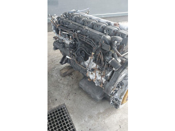 Mesin untuk Bus MAN D2876 L0H02 MAN Neoplan N5218, RH403, FRH462, RH463, RH464, RHC464, RHS464, 24.410, 24.460, Neoplan N116/3 и Van hool TD924: gambar 3