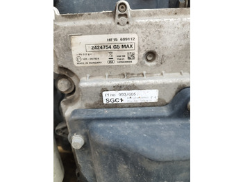 Gearbox untuk Truk MAN TIPMATIC 14 LIFT 81.32004-6417 MAN TGX, TGS: gambar 5