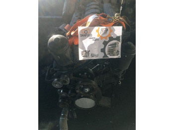Mesin MERCEDES-BENZ Axor