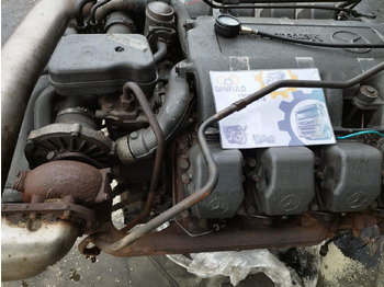 Mesin untuk Truk Mercedes-Benz OM502LA truck: gambar 3 Mesin untuk Truk Mercedes-Benz OM502LA truck: gambar 3