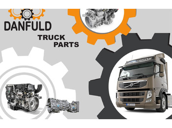 Mesin untuk Truk Mercedes-Benz OM502LA truck: gambar 5 Mesin untuk Truk Mercedes-Benz OM502LA truck: gambar 5