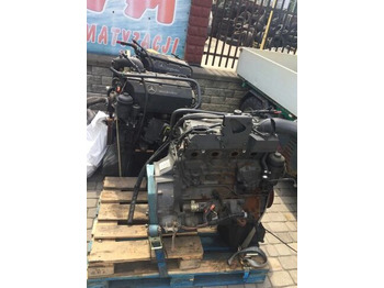 Mesin MERCEDES-BENZ
