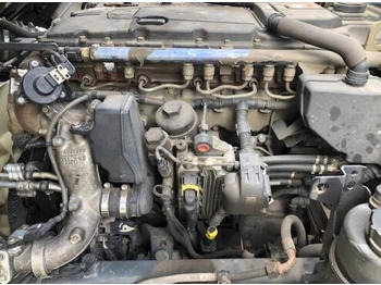 Mesin MERCEDES-BENZ