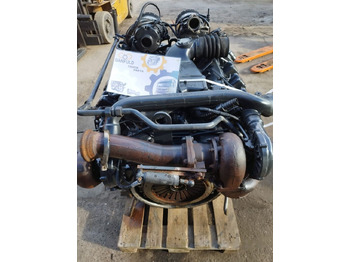 Mesin MERCEDES-BENZ