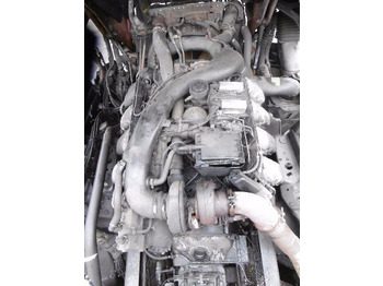 Mesin untuk Truk Scania DC1604   Scania R: gambar 2