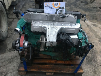 Mesin untuk Truk Volvo D7E 10707067   truck: gambar 5