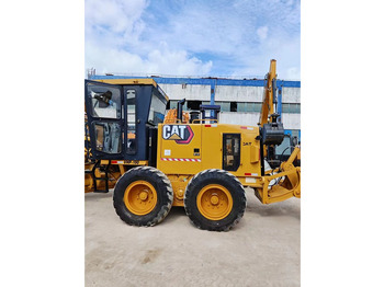 Grader Caterpillar 140K: gambar 4