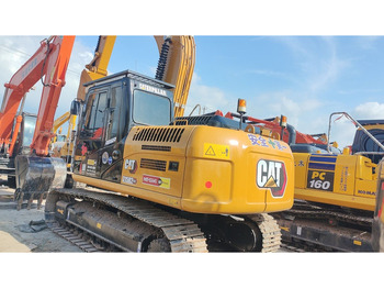 Ekskavator perayap CATERPILLAR 315D