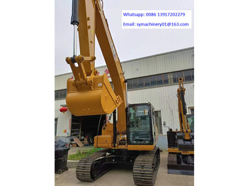 Ekskavator perayap CATERPILLAR 320