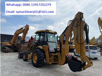 Leasing Caterpillar 416F2 420F2 430F2 Caterpillar 416F2 420F2 430F2: gambar 2
