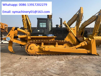 Bulldozer SHANTUI