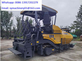 Paver aspal XCMG