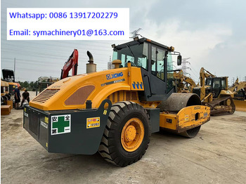 Pemadat XCMG XS223J