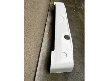 Bumper SCANIA Irizar New Century