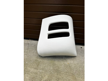 Tubuh dan eksterior MAN Lion's Coach