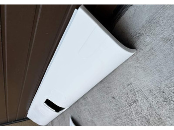 Bumper MAN Lion's Coach