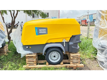 Kompresor udara ATLAS