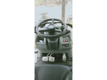 Leasing  New JCB 3CX backhoe loader New JCB 3CX backhoe loader: gambar 4