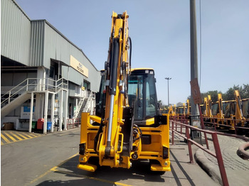 Leasing  New JCB 3CX backhoe loader New JCB 3CX backhoe loader: gambar 3