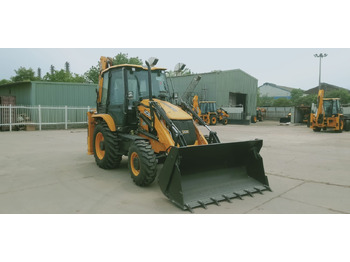 Leasing  New JCB 3CX backhoe loader New JCB 3CX backhoe loader: gambar 5