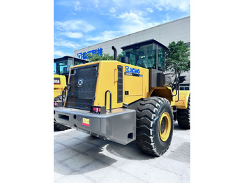 Wheel loader XCMG XC968