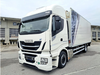 Truk berpendingin IVECO Stralis 460