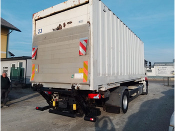 Leasing MAN TGA 18 320 MAN TGA 18 320: gambar 4 Leasing MAN TGA 18 320 MAN TGA 18 320: gambar 4