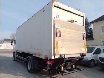 Leasing MAN TGA 18 320 MAN TGA 18 320: gambar 3 Leasing MAN TGA 18 320 MAN TGA 18 320: gambar 3