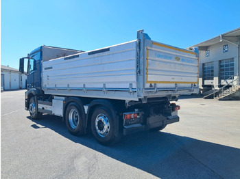 Leasing Mercedes-Benz Actros 2651 Dreiseitk.|Lift-Lenk | Klima | Retar Mercedes-Benz Actros 2651 Dreiseitk.|Lift-Lenk | Klima | Retar: gambar 5 Leasing Mercedes-Benz Actros 2651 Dreiseitk.|Lift-Lenk | Klima | Retar Mercedes-Benz Actros 2651 Dreiseitk.|Lift-Lenk | Klima | Retar: gambar 5