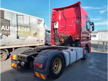 Tractor head MAN TGX 18 480: gambar 4 Tractor head MAN TGX 18 480: gambar 4