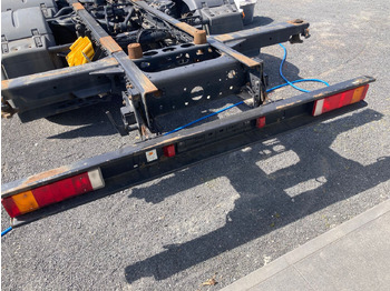 Leasing  MAN TGX 26.470  Mega Ausstattung SONDERPREIS MAN TGX 26.470  Mega Ausstattung SONDERPREIS: gambar 5