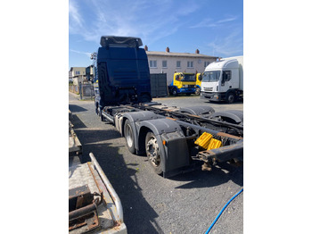 Leasing  MAN TGX 26.470  Mega Ausstattung SONDERPREIS MAN TGX 26.470  Mega Ausstattung SONDERPREIS: gambar 3