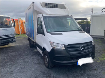 Van berpendingin MERCEDES-BENZ Sprinter 316
