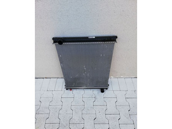 Radiator IVECO EuroCargo