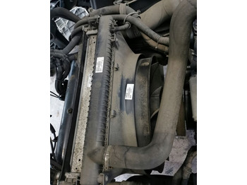 Radiator IVECO EuroCargo