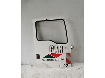 Pintu dan bagian MAN TGA