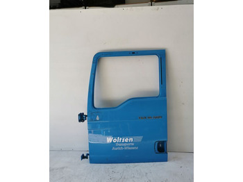 Pintu dan bagian MAN TGX