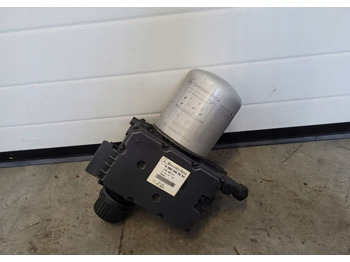 Bagian Rem MERCEDES-BENZ Actros