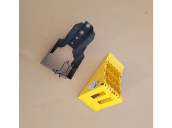 Tubuh dan eksterior DAF