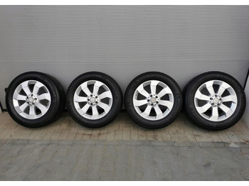 Roda/ Ban MERCEDES-BENZ