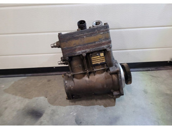 Kompresor rem udara MERCEDES-BENZ Actros