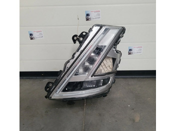 Cahaya/ Pencahayaan VOLVO FH